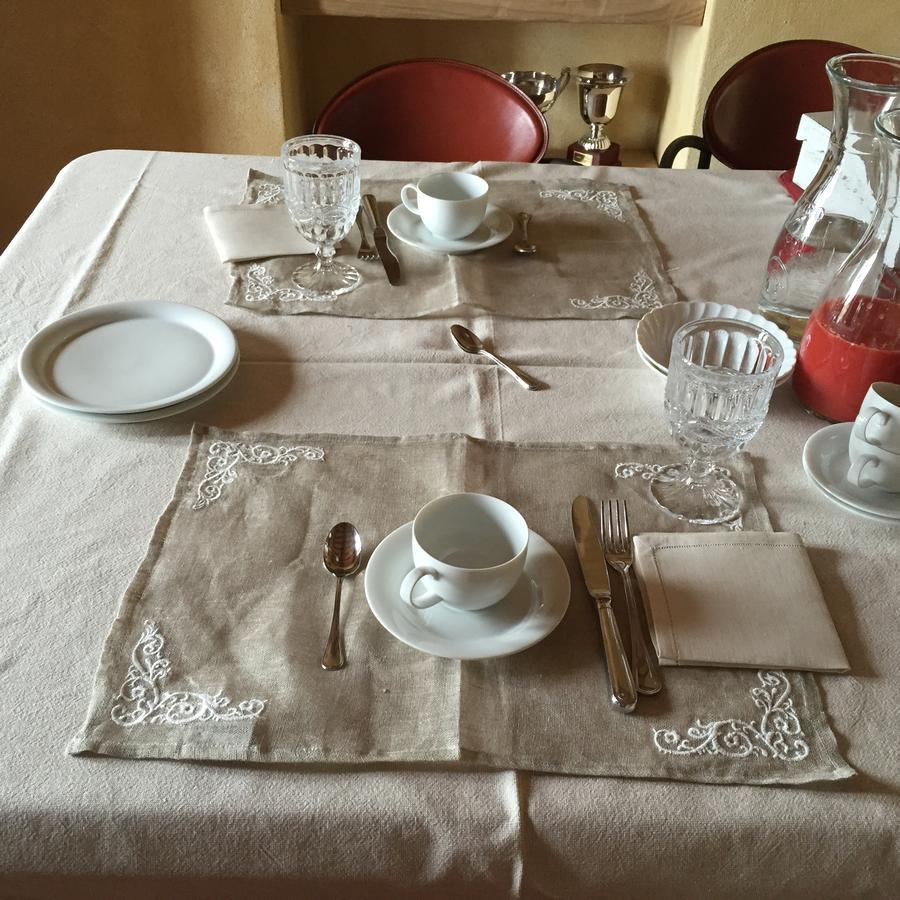 Bed and Breakfast Alle Vignole Coreglia Antelminelli Экстерьер фото