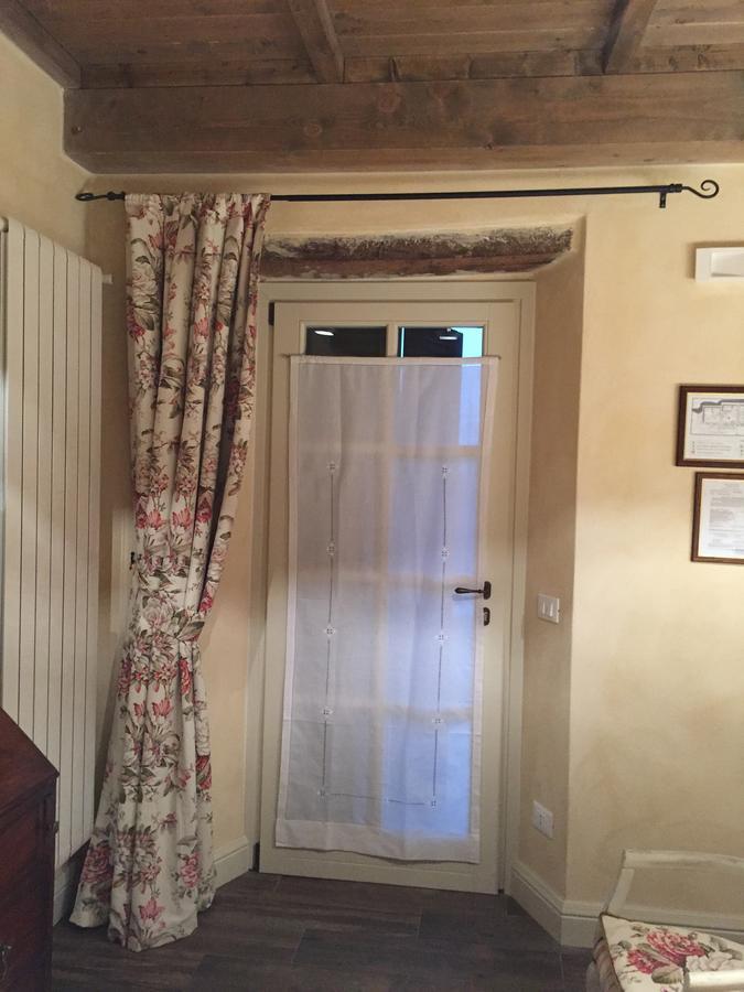 Bed and Breakfast Alle Vignole Coreglia Antelminelli Экстерьер фото
